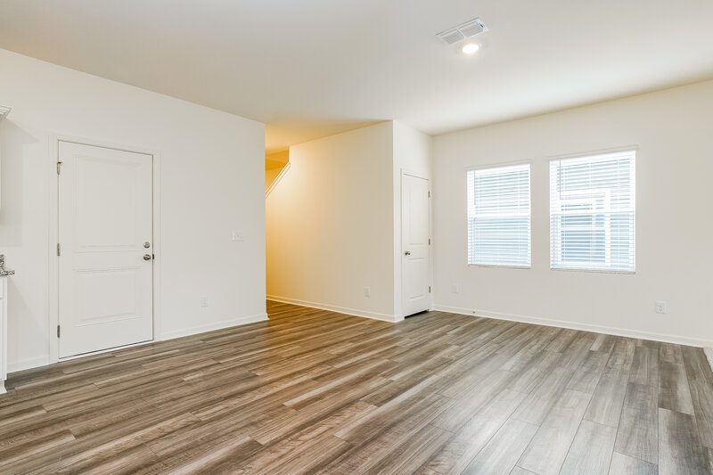 2,525/Mo, 1312 Solace Way Rolesville, NC 27571 Dining Room View