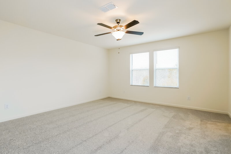 2,525/Mo, 1312 Solace Way Rolesville, NC 27571 Main Bedroom View