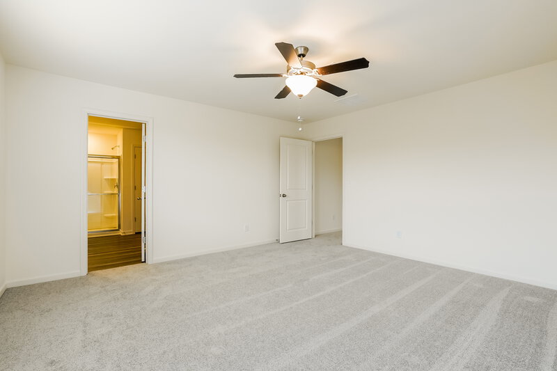 2,525/Mo, 1312 Solace Way Rolesville, NC 27571 Main Bedroom View 2