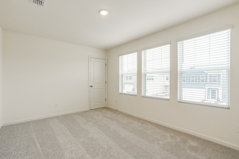 2,525/Mo, 1312 Solace Way Rolesville, NC 27571 Bedroom View 3