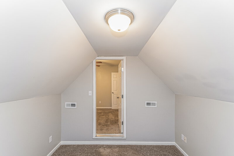 2,400/Mo, 4809 Hodfield Ct Raleigh, NC 27604 Bedroom View 4