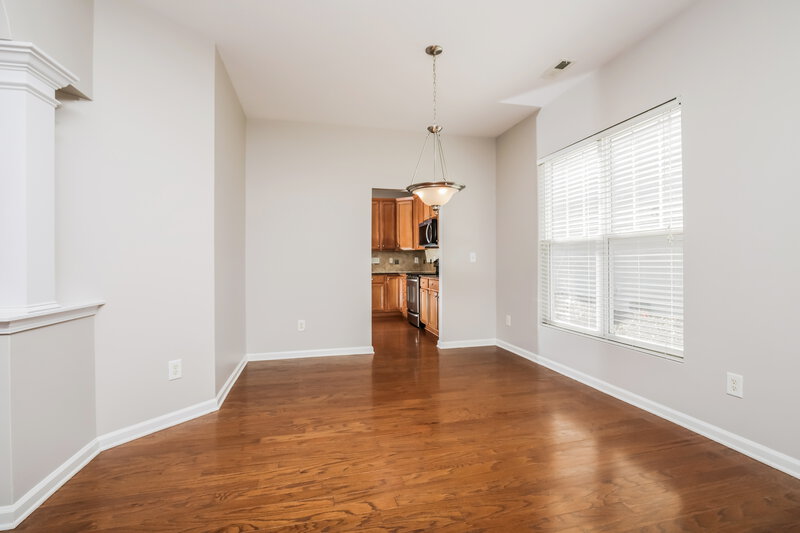 1,890/Mo, 3215 Whispernut Ln Zebulon, NC 27597 Living Room View