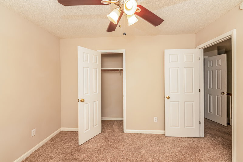 1,980/Mo, 1405 E Stonemason Dr Fuquay Varina, NC 27526 Bedroom View 2