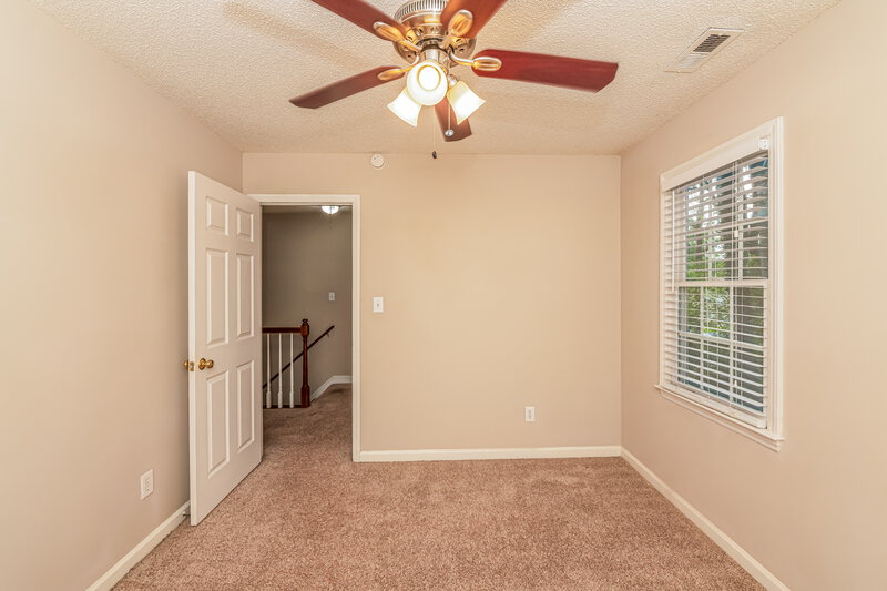 1,980/Mo, 1405 E Stonemason Dr Fuquay Varina, NC 27526 Bedroom View 3