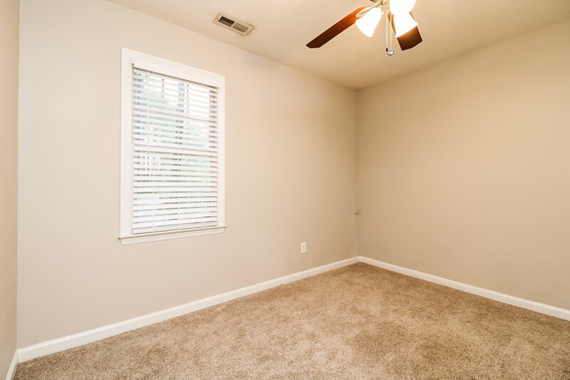 2,350/Mo, 1405 E Stonemason Dr Fuquay Varina, NC 27526 Bedroom View