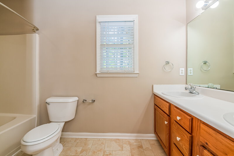 1,980/Mo, 1405 E Stonemason Dr Fuquay Varina, NC 27526 Bedroom View 4