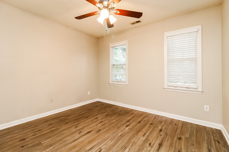 2,350/Mo, 1405 E Stonemason Dr Fuquay Varina, NC 27526 Bedroom View 2
