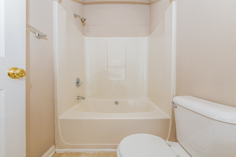 1,980/Mo, 1405 E Stonemason Dr Fuquay Varina, NC 27526 Bedroom View 5