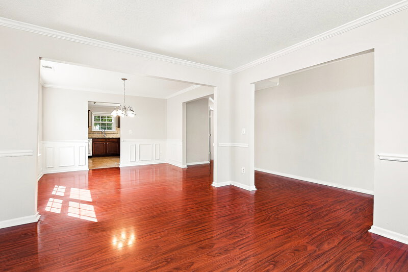 2,170/Mo, 3416 Futura Ln Raleigh, NC 27610 Misc View