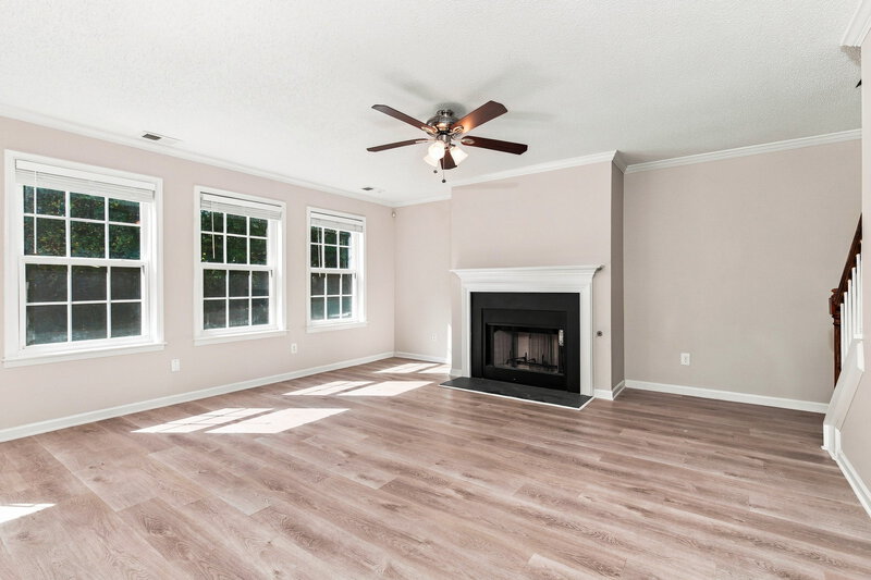 2,170/Mo, 3416 Futura Ln Raleigh, NC 27610 Misc View 4