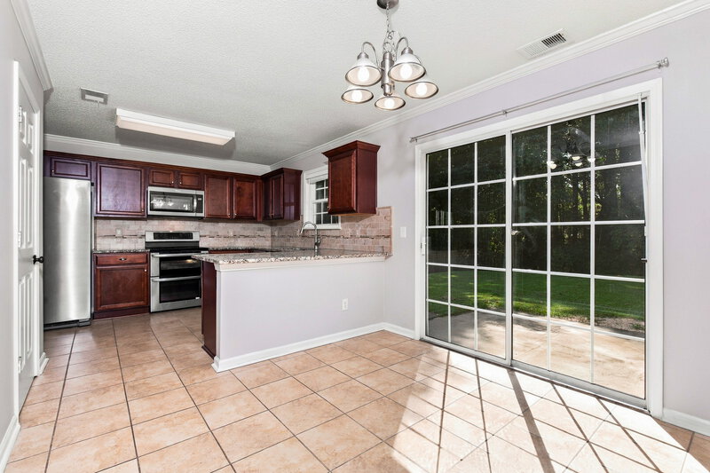 2,170/Mo, 3416 Futura Ln Raleigh, NC 27610 Floorplan View 3