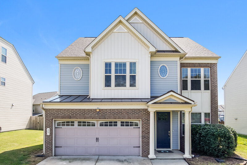 2,185/Mo, 26 Horizon Trl Garner, NC 27529 External View