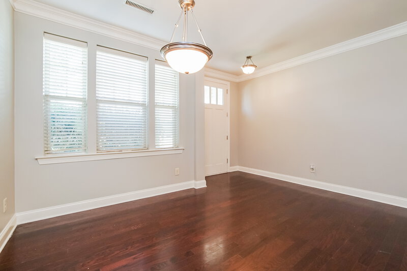 2,185/Mo, 26 Horizon Trl Garner, NC 27529 Dining Room View