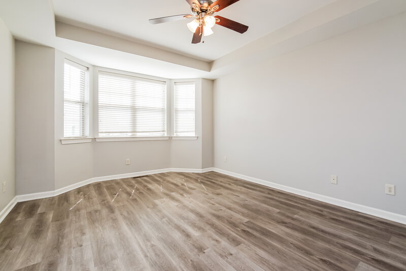 2,185/Mo, 26 Horizon Trl Garner, NC 27529 Main Bedroom View