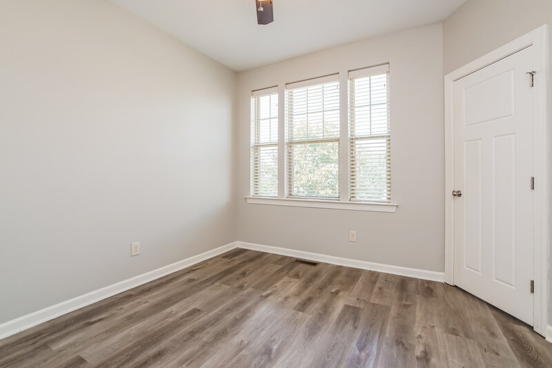 2,185/Mo, 26 Horizon Trl Garner, NC 27529 Bedroom View