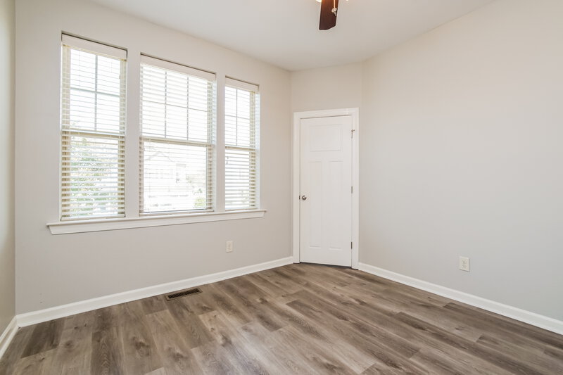 2,185/Mo, 26 Horizon Trl Garner, NC 27529 Bedroom View 2