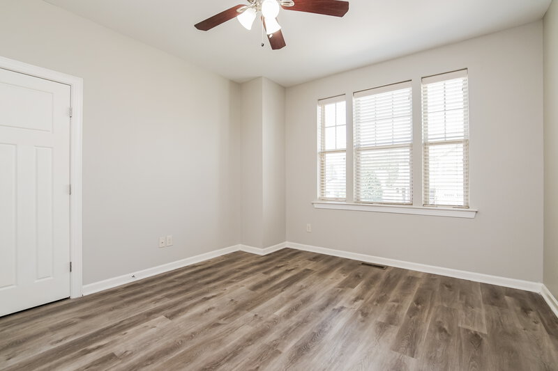 2,185/Mo, 26 Horizon Trl Garner, NC 27529 Bedroom View 3