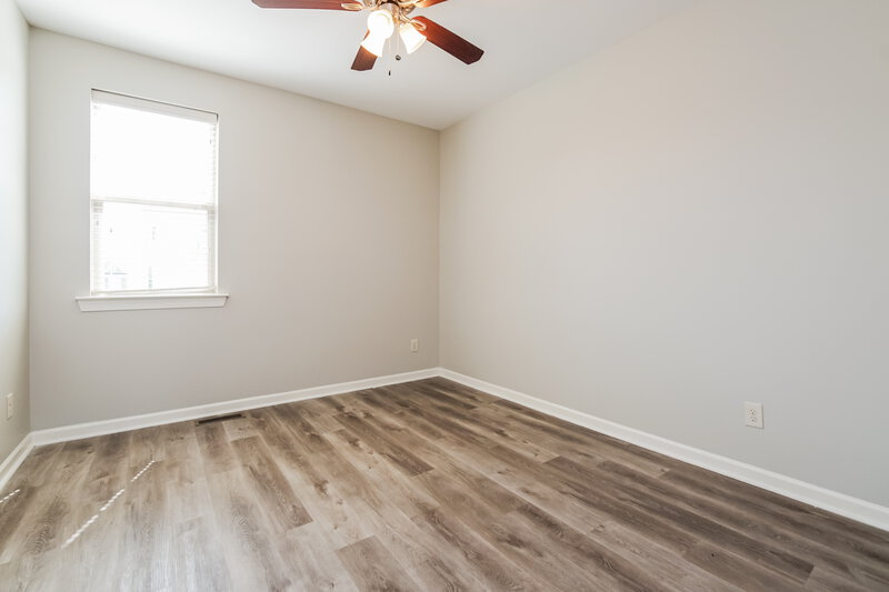 2,185/Mo, 26 Horizon Trl Garner, NC 27529 Bedroom View 4