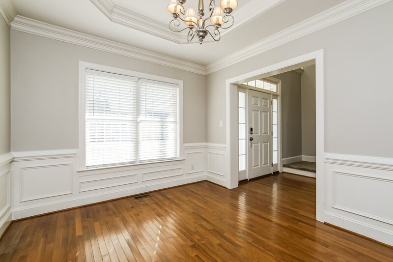 1,975/Mo, 3011 Watsonia Dr Zebulon, NC 27597 Dining Room View