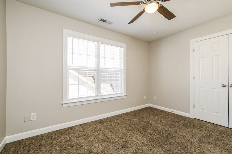 1,975/Mo, 3011 Watsonia Dr Zebulon, NC 27597 Bedroom View 2