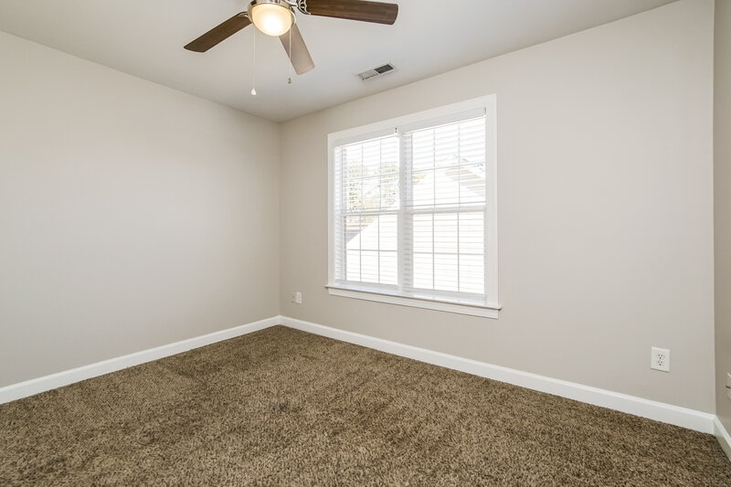 1,975/Mo, 3011 Watsonia Dr Zebulon, NC 27597 Bedroom View 3