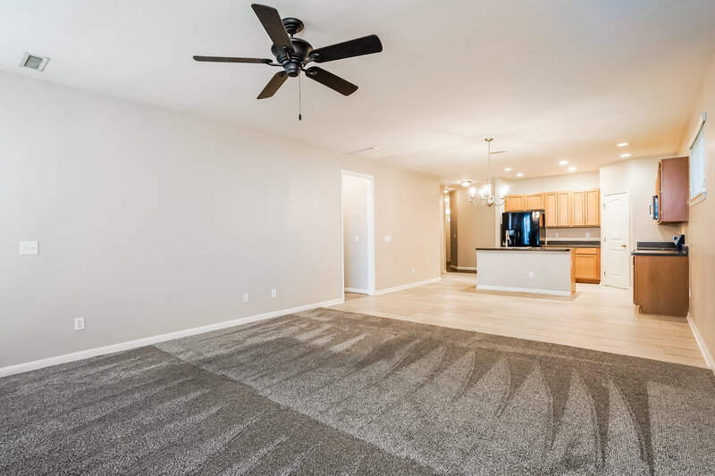 1,780/Mo, 35 Wensley Ct Clayton, NC 27527 Dining Room View