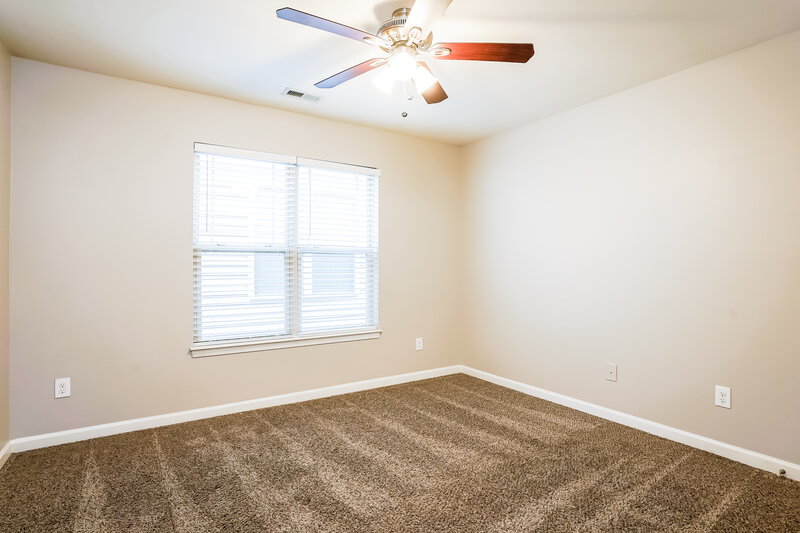 1,780/Mo, 35 Wensley Ct Clayton, NC 27527 Bedroom View