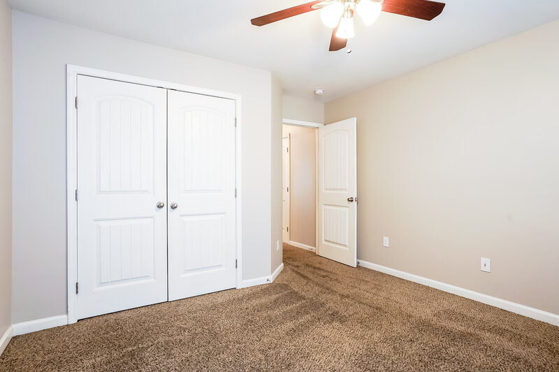 1,780/Mo, 35 Wensley Ct Clayton, NC 27527 Bedroom View 2