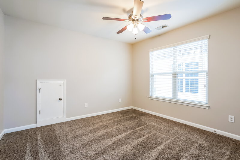 1,780/Mo, 35 Wensley Ct Clayton, NC 27527 Bedroom View 3