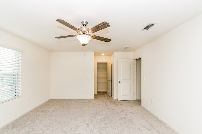 2,130/Mo, 223 Bedstone Way Clayton, NC 27520 Main Bedroom View 2