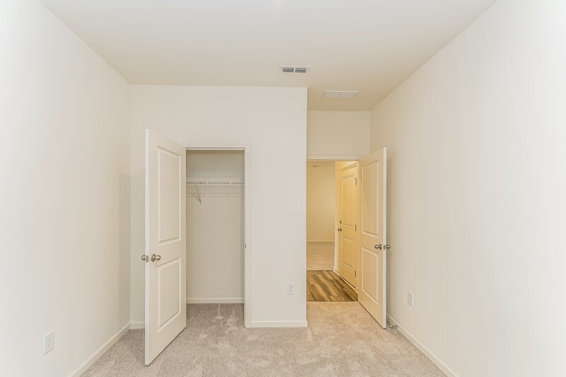 2,130/Mo, 223 Bedstone Way Clayton, NC 27520 Bedroom View