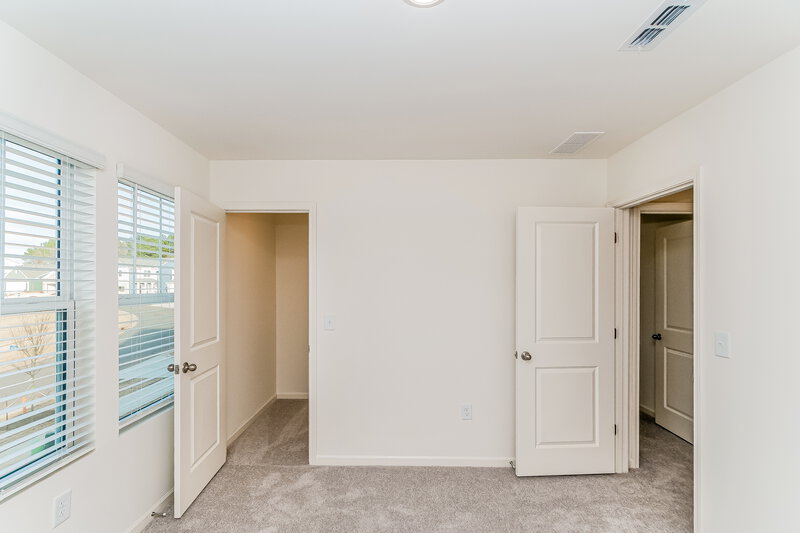 2,130/Mo, 223 Bedstone Way Clayton, NC 27520 Bedroom View 3