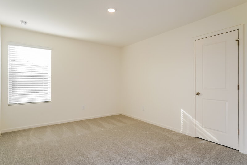 1,810/Mo, 745 Shepard Rock Dr Zebulon, NC 27597 Bedroom View 2