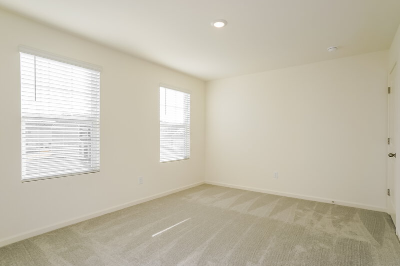 1,810/Mo, 745 Shepard Rock Dr Zebulon, NC 27597 Bedroom View 3