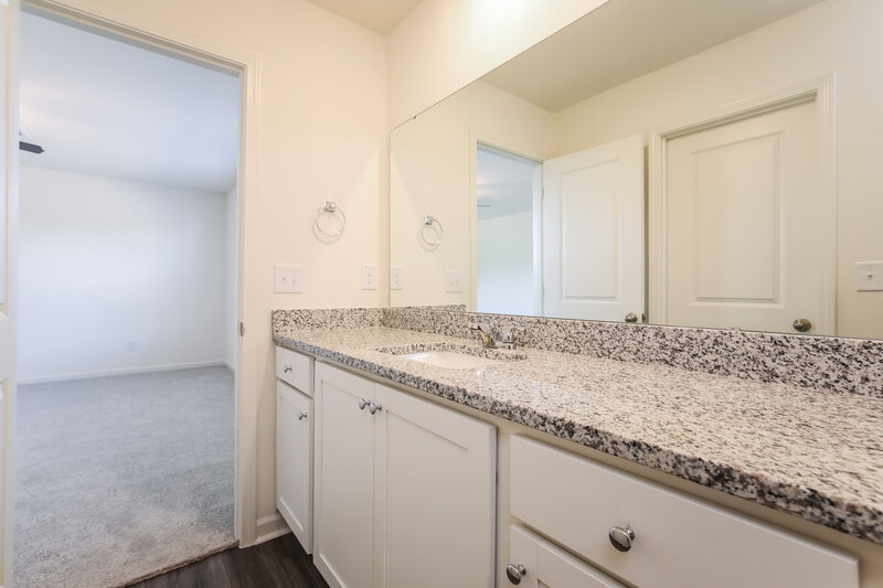 1,825/Mo, 1244 Solace Way Rolesville, NC 27571 Main Bathroom View 2