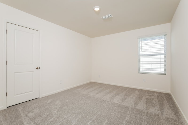 1,825/Mo, 1244 Solace Way Rolesville, NC 27571 Bedroom View