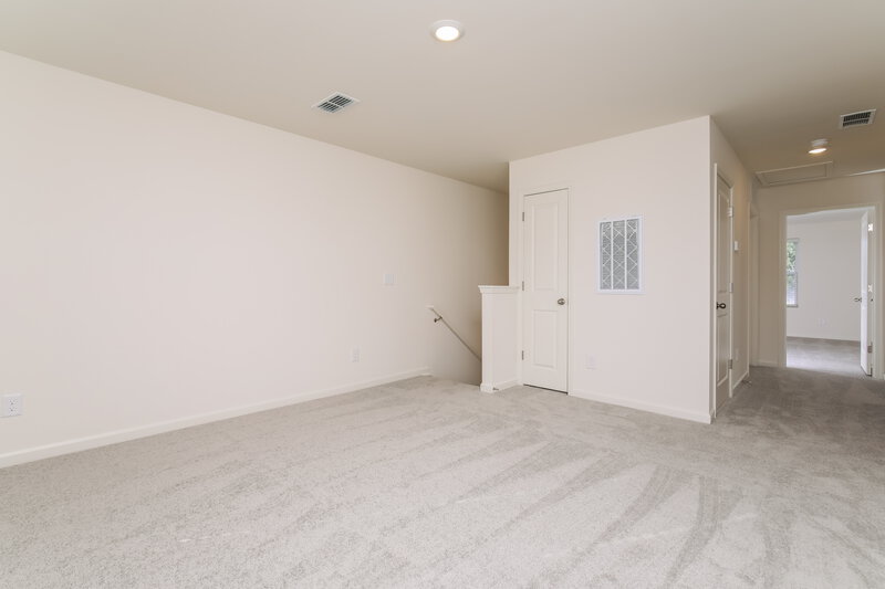 1,825/Mo, 1244 Solace Way Rolesville, NC 27571 Loft View