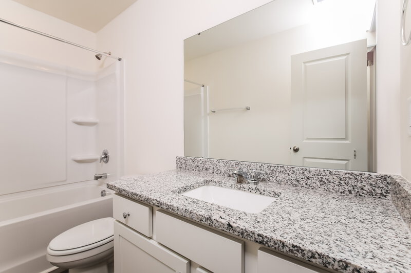 1,825/Mo, 1244 Solace Way Rolesville, NC 27571 Bathroom View