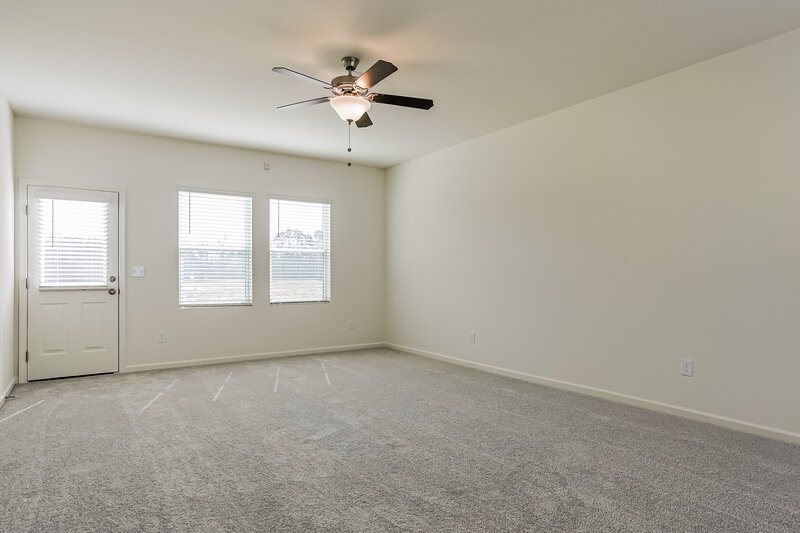 2,525/Mo, 1333 Solace Way Rolesville, NC 27571 Living Room View