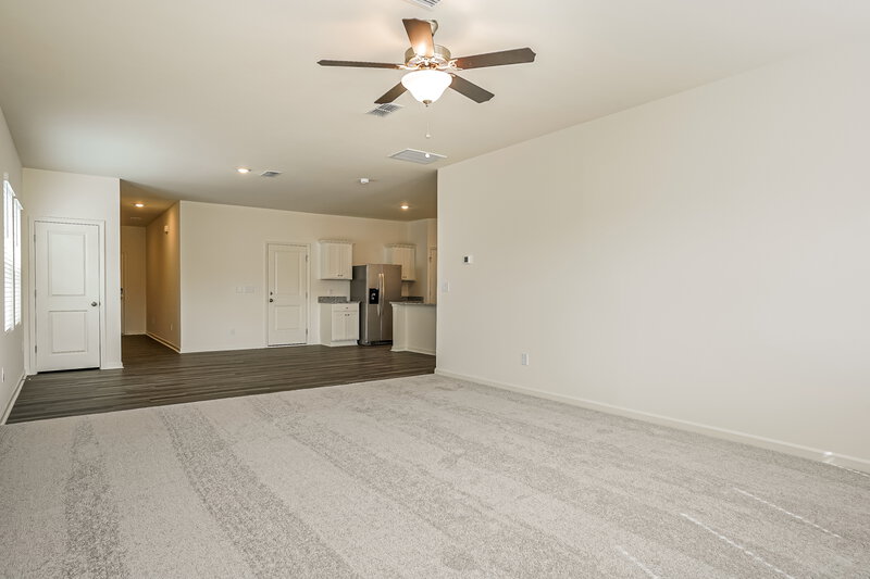 2,525/Mo, 1333 Solace Way Rolesville, NC 27571 Living Room View 2