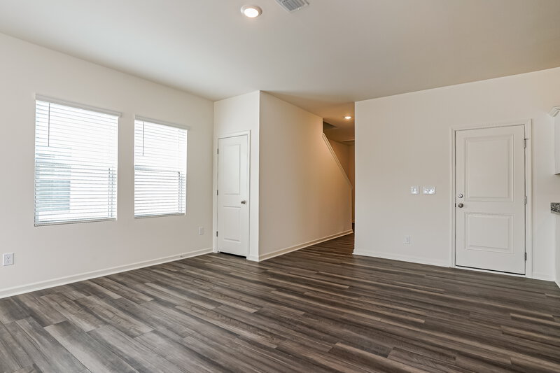 2,525/Mo, 1333 Solace Way Rolesville, NC 27571 Dining Room View