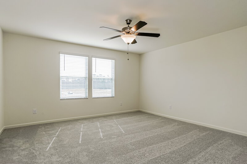 2,525/Mo, 1333 Solace Way Rolesville, NC 27571 Main Bedroom View