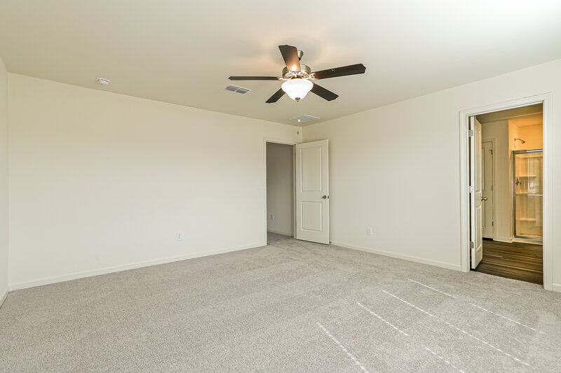 2,525/Mo, 1333 Solace Way Rolesville, NC 27571 Main Bedroom View 2