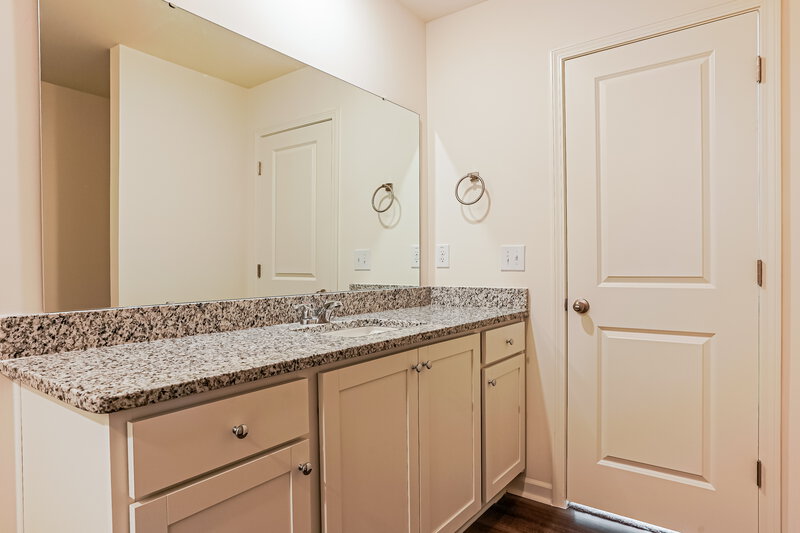 2,525/Mo, 1333 Solace Way Rolesville, NC 27571 Main Bathroom View 2