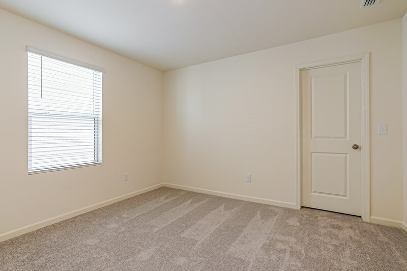 2,525/Mo, 1333 Solace Way Rolesville, NC 27571 Bedroom View 2