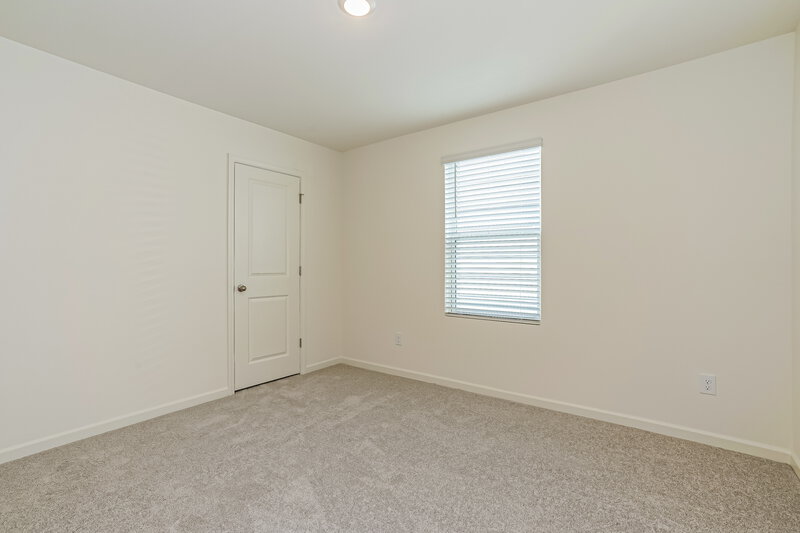 2,525/Mo, 1333 Solace Way Rolesville, NC 27571 Bedroom View 3