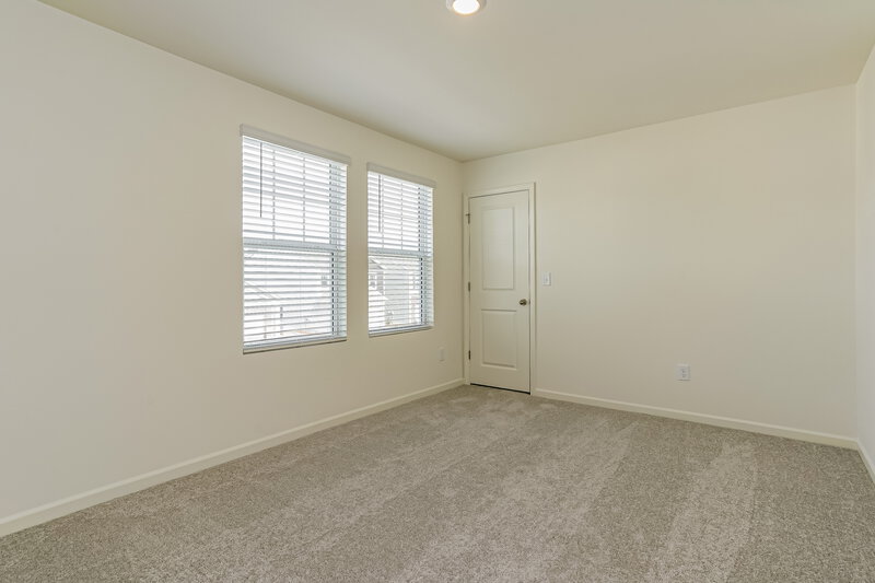 2,525/Mo, 1333 Solace Way Rolesville, NC 27571 Bedroom View 4