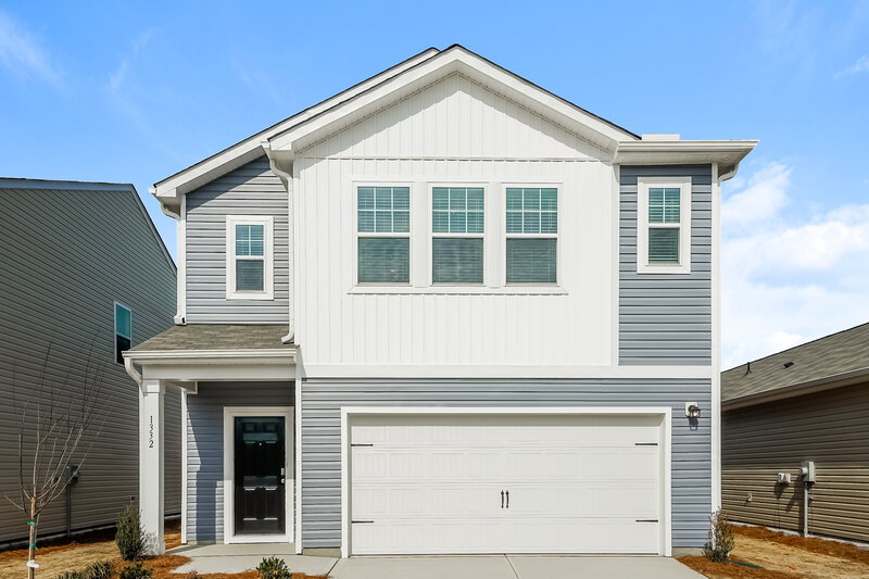 2,525/Mo, 1332 Solace Way Rolesville, NC 27571 External View