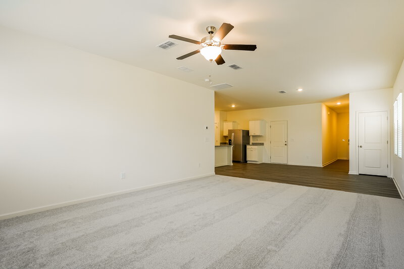 2,525/Mo, 1332 Solace Way Rolesville, NC 27571 Living Room View 2