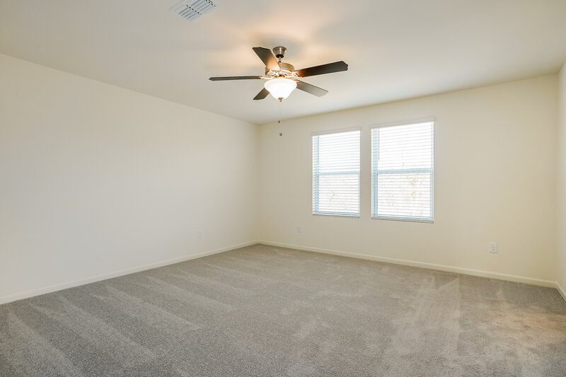 2,525/Mo, 1332 Solace Way Rolesville, NC 27571 Main Bedroom View